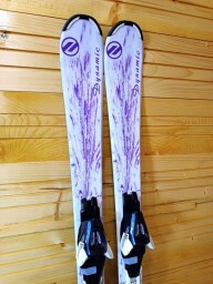 LYŽE DYNAMIC LIGHT ELVE 110CM